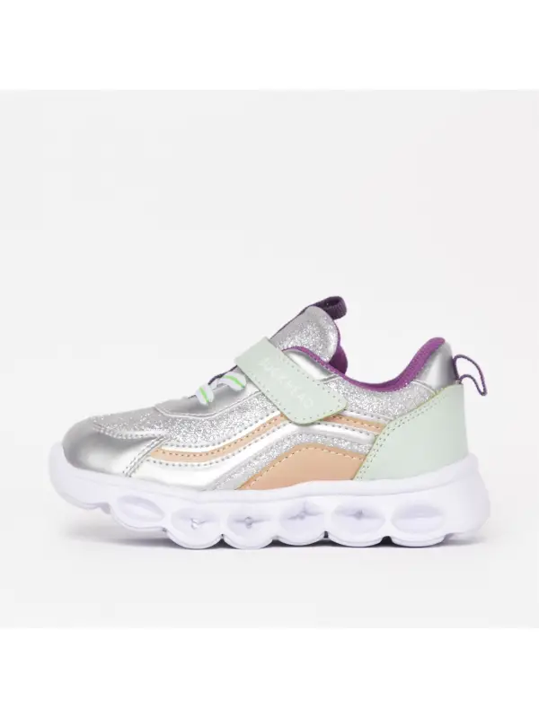 Buckhead 4055 Trio Shiny Jr Spor Ayakkabı