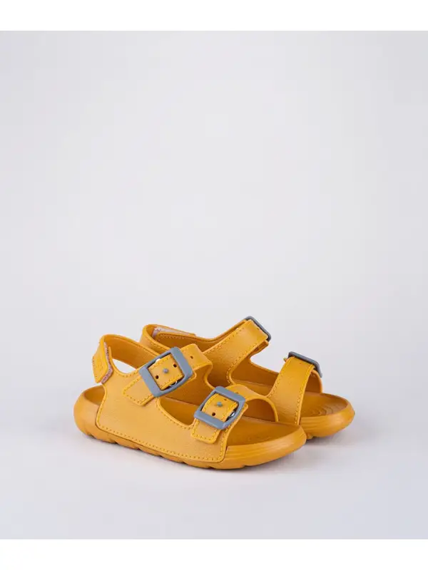 İgor Maui S10299 Çocuk Sandalet / 215 Caramelo