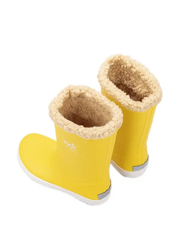 İgor Splash Nautico Borreguito Sarı