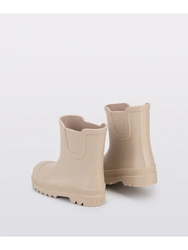 İgor Tokio Yağmur Çizmesi Begie/Bej