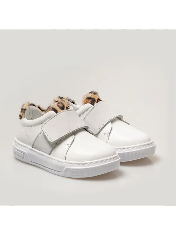Merli&Rose Merli Sneaker | Leopar