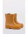 İgor W10274 Tokio Çocuk Yağmur Çizmesi Karamel