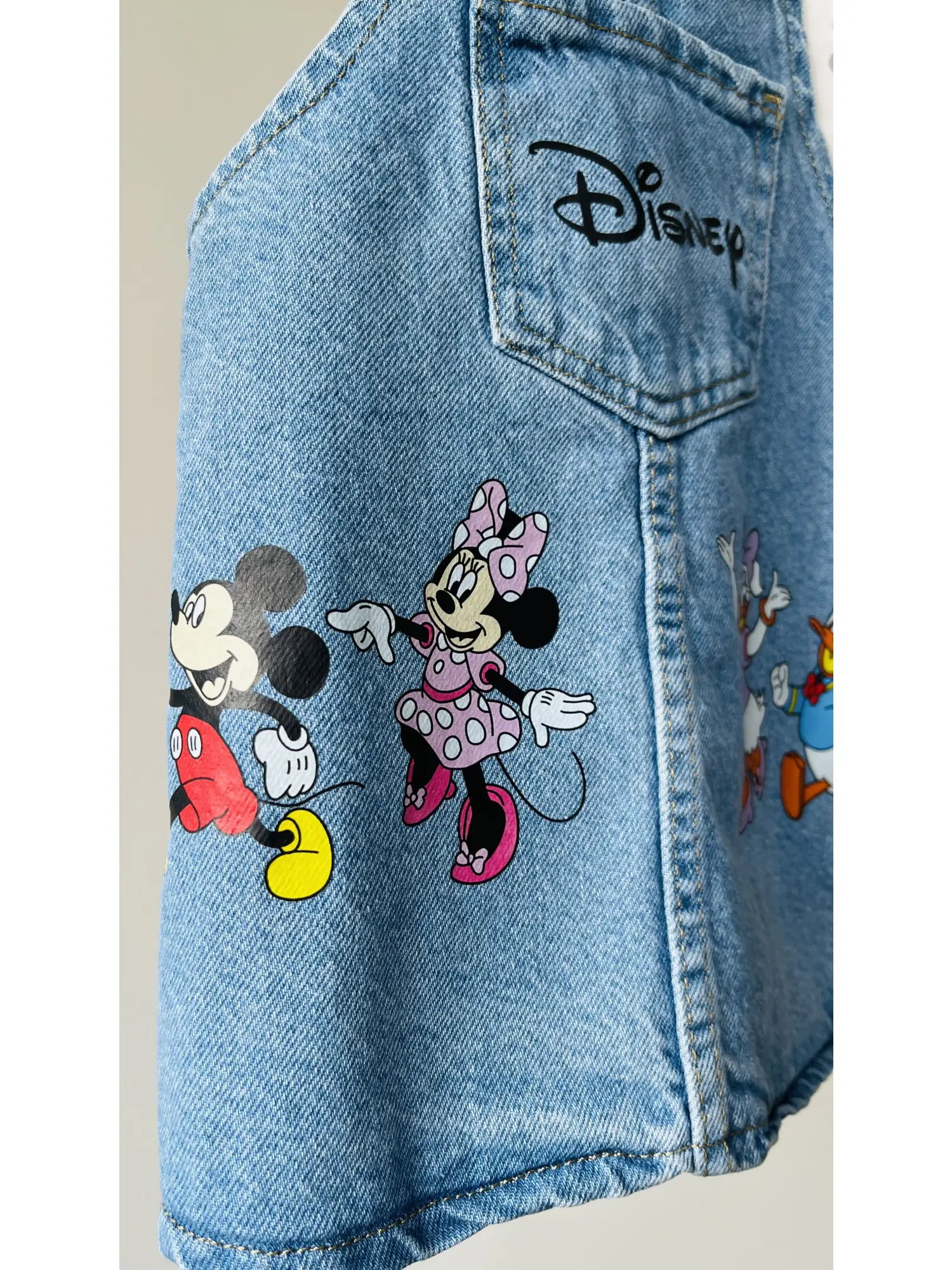 2-8 Yaş  Karakterli Slopet