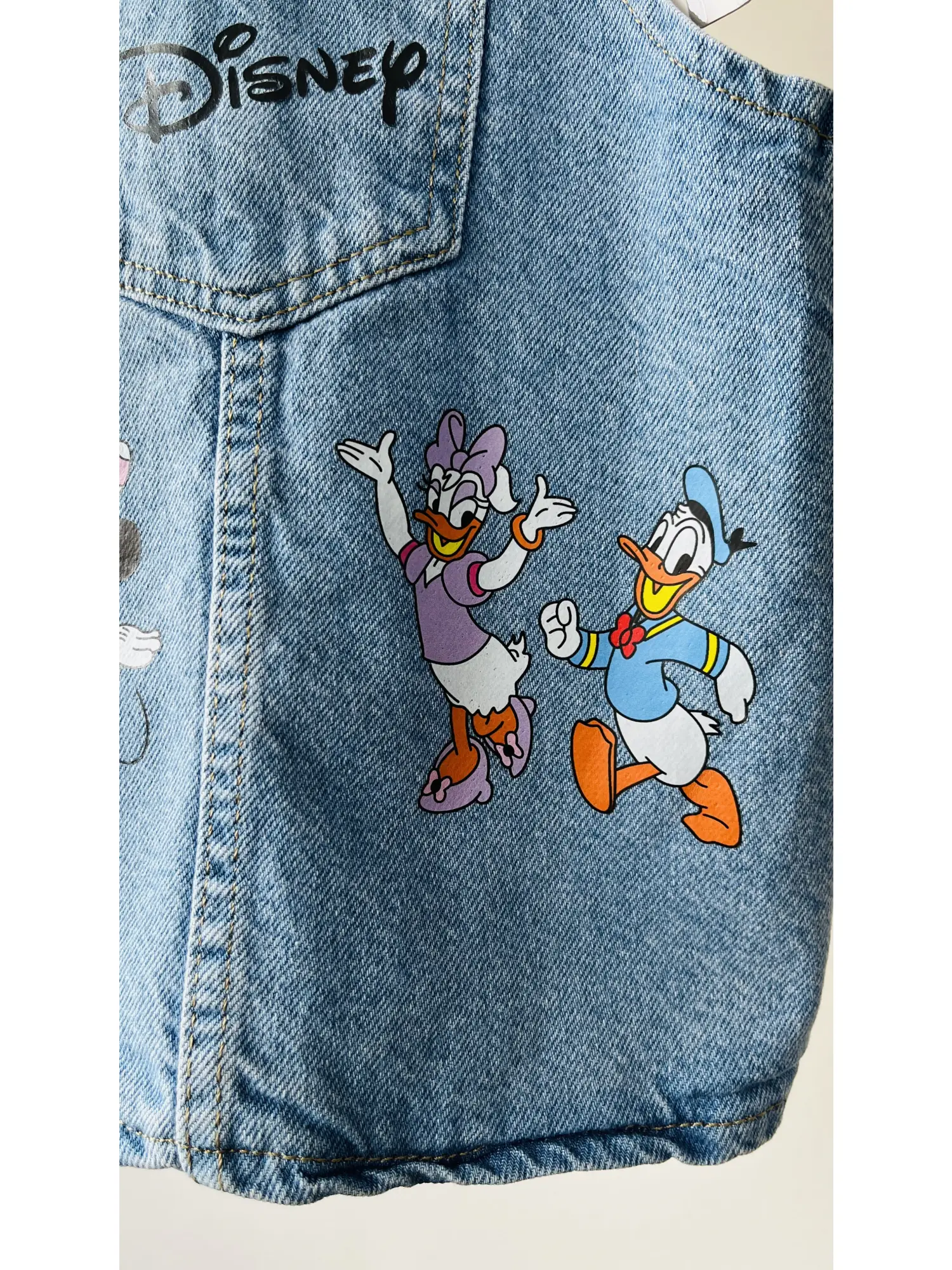 2-8 Yaş  Karakterli Slopet