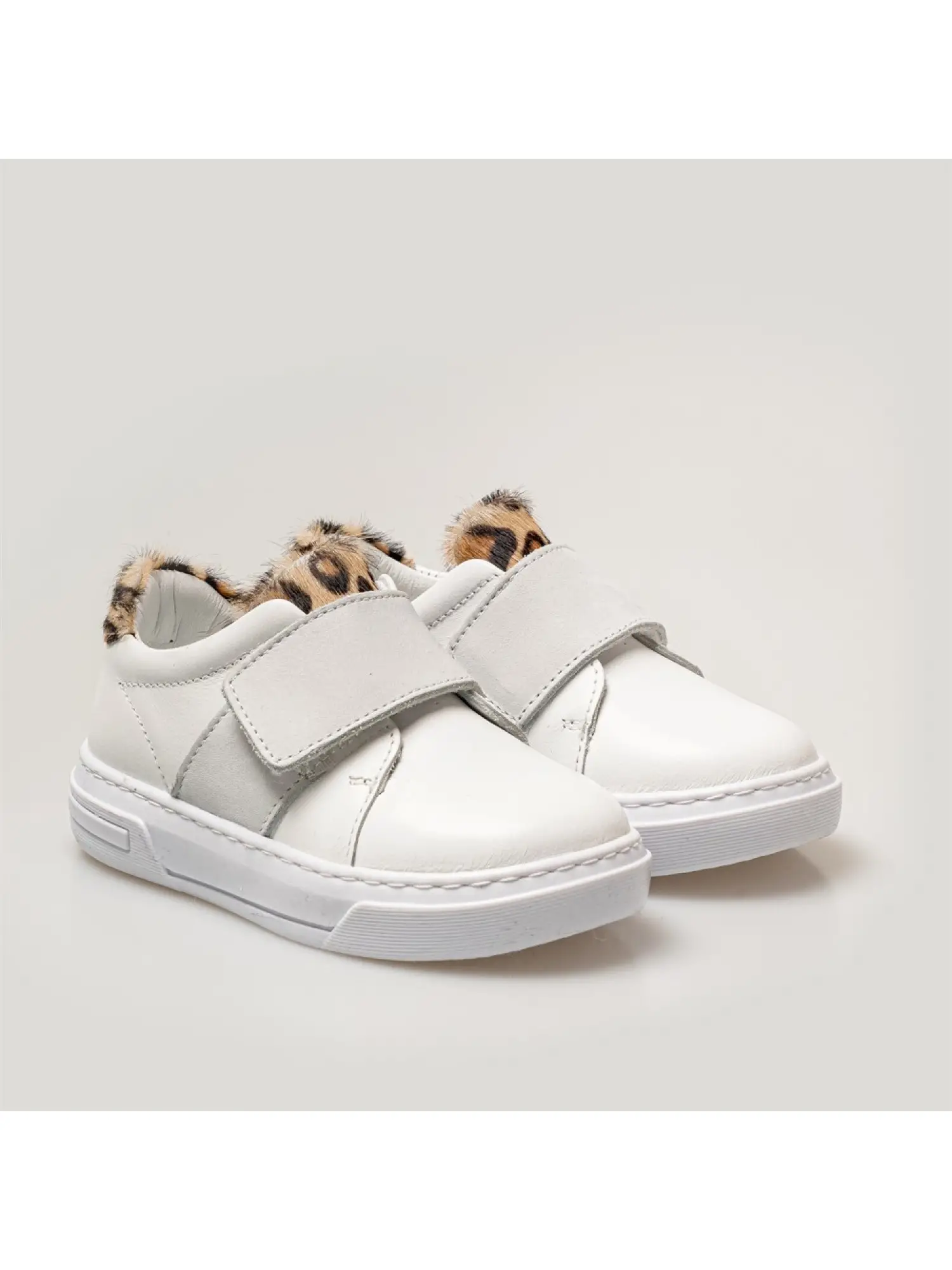 Merli&Rose Merli Sneaker | Leopar
