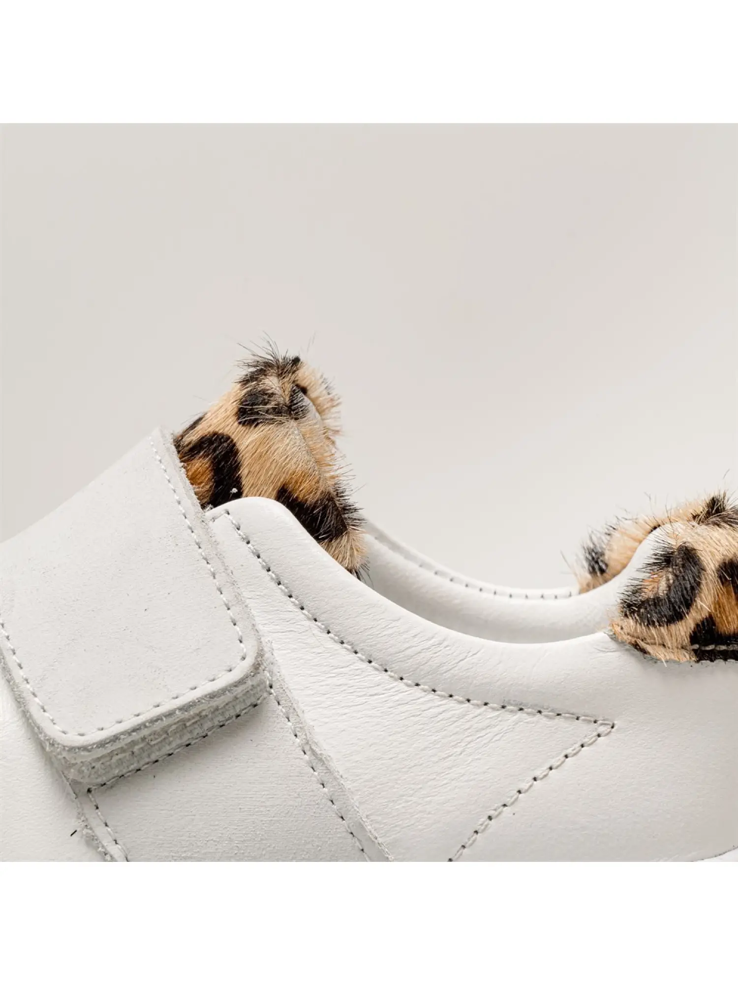 Merli&Rose Merli Sneaker | Leopar