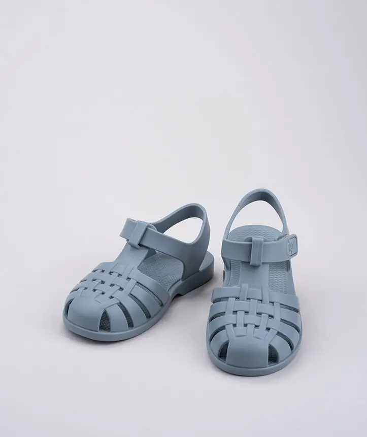 İgor Clasica Velcro Sandalet S10288 225-Ocean