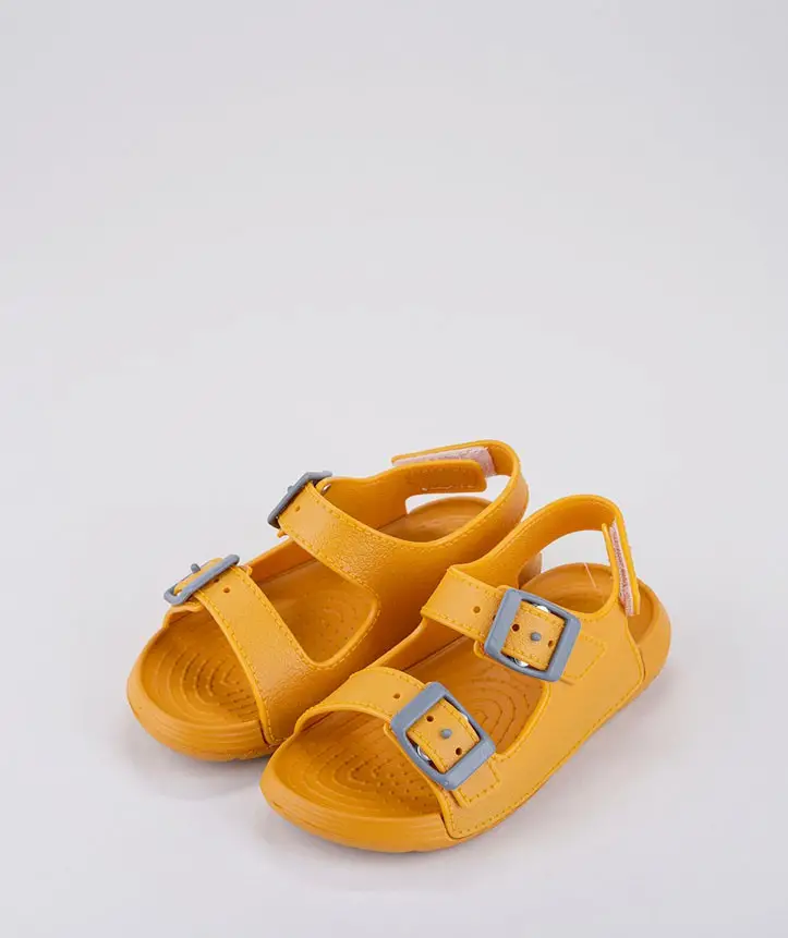 İgor Maui S10299 Çocuk Sandalet / 215 Caramelo