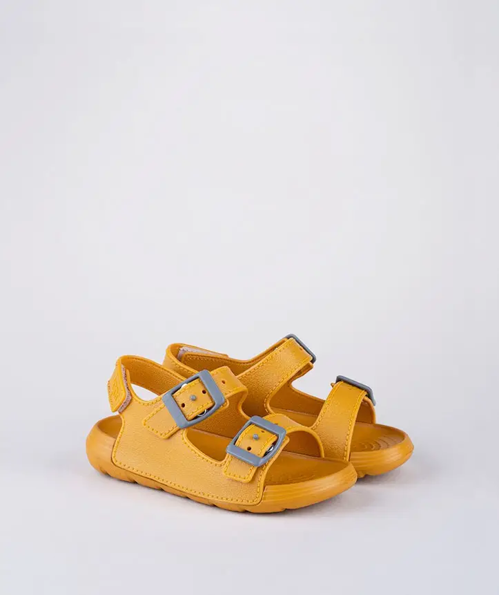 İgor Maui S10299 Çocuk Sandalet / 215 Caramelo