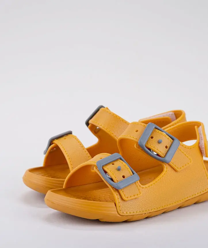 İgor Maui S10299 Çocuk Sandalet / 215 Caramelo