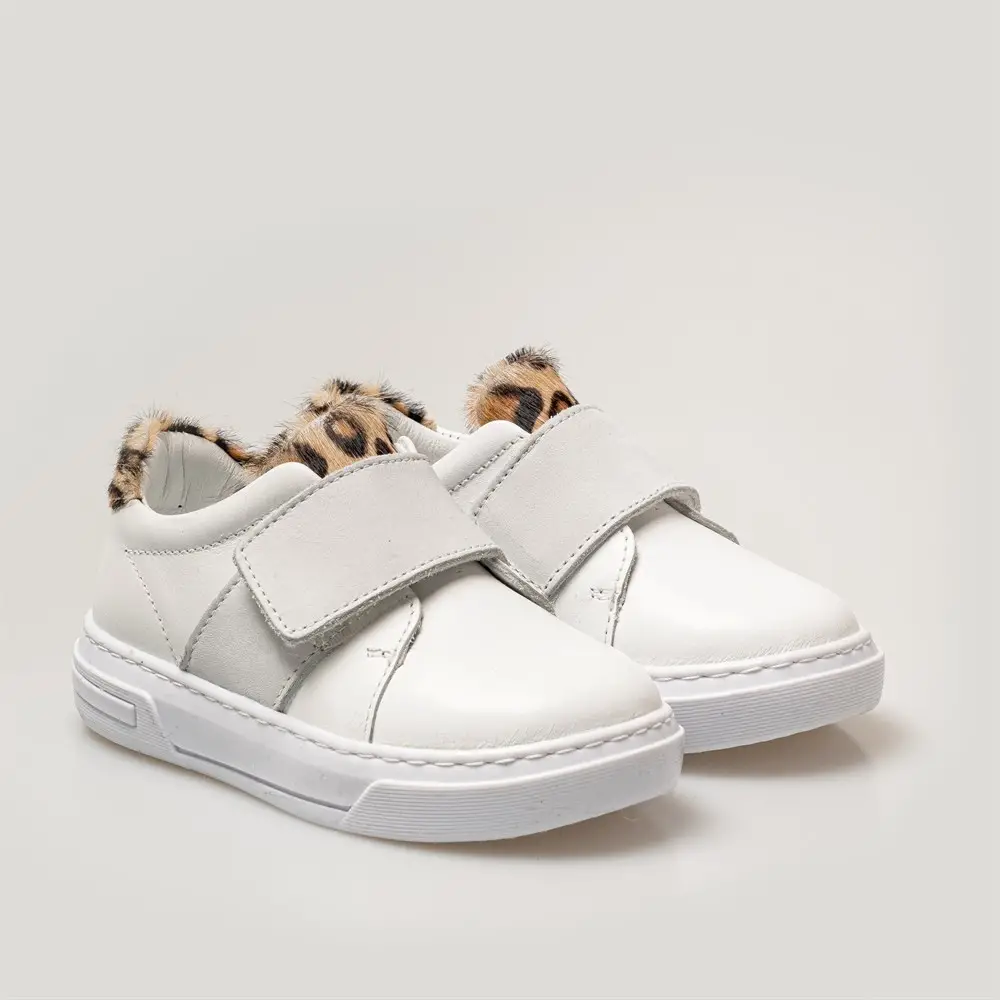 Merli&Rose Merli Sneaker | Leopar