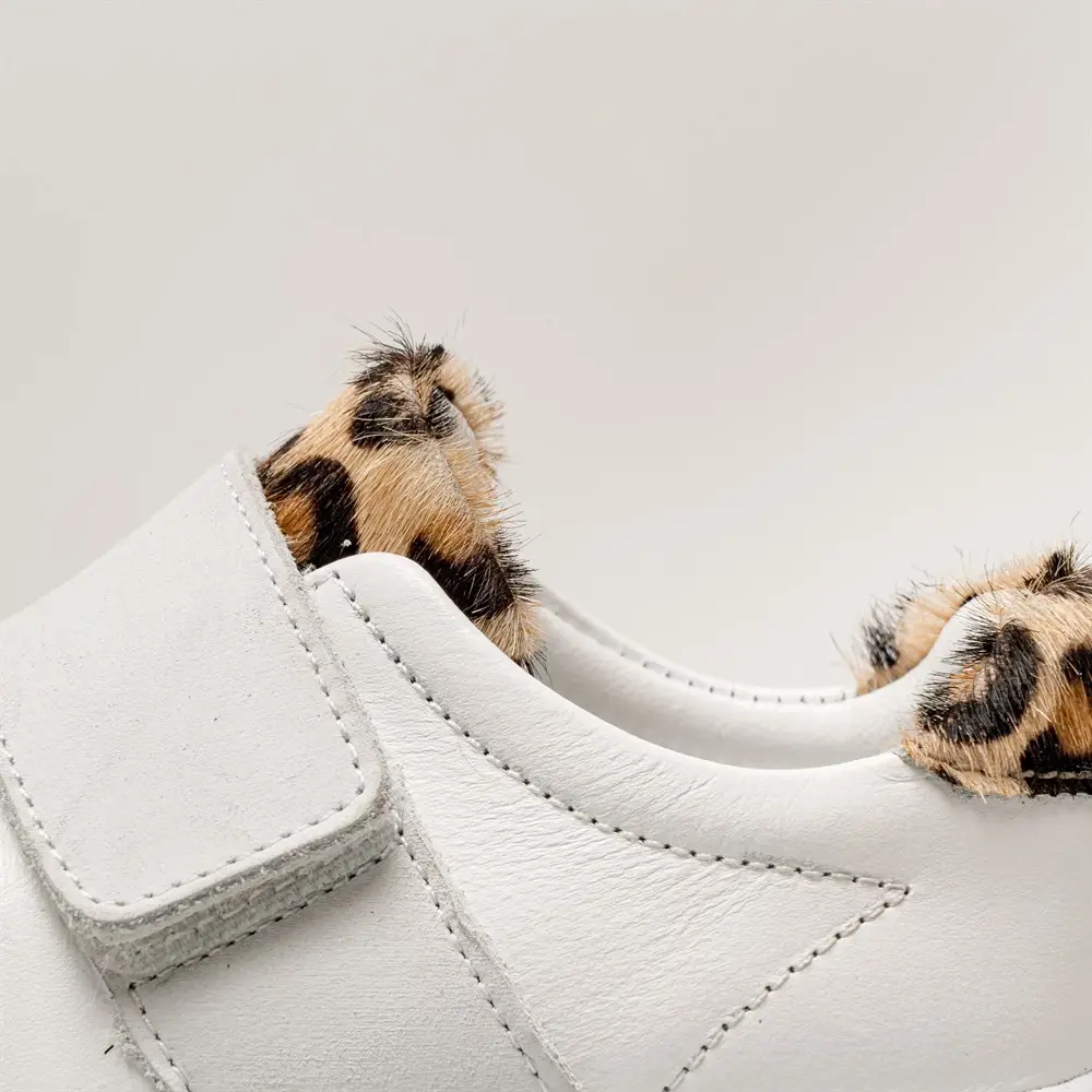 Merli&Rose Merli Sneaker | Leopar