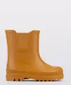 İgor W10274 Tokio Çocuk Yağmur Çizmesi Karamel