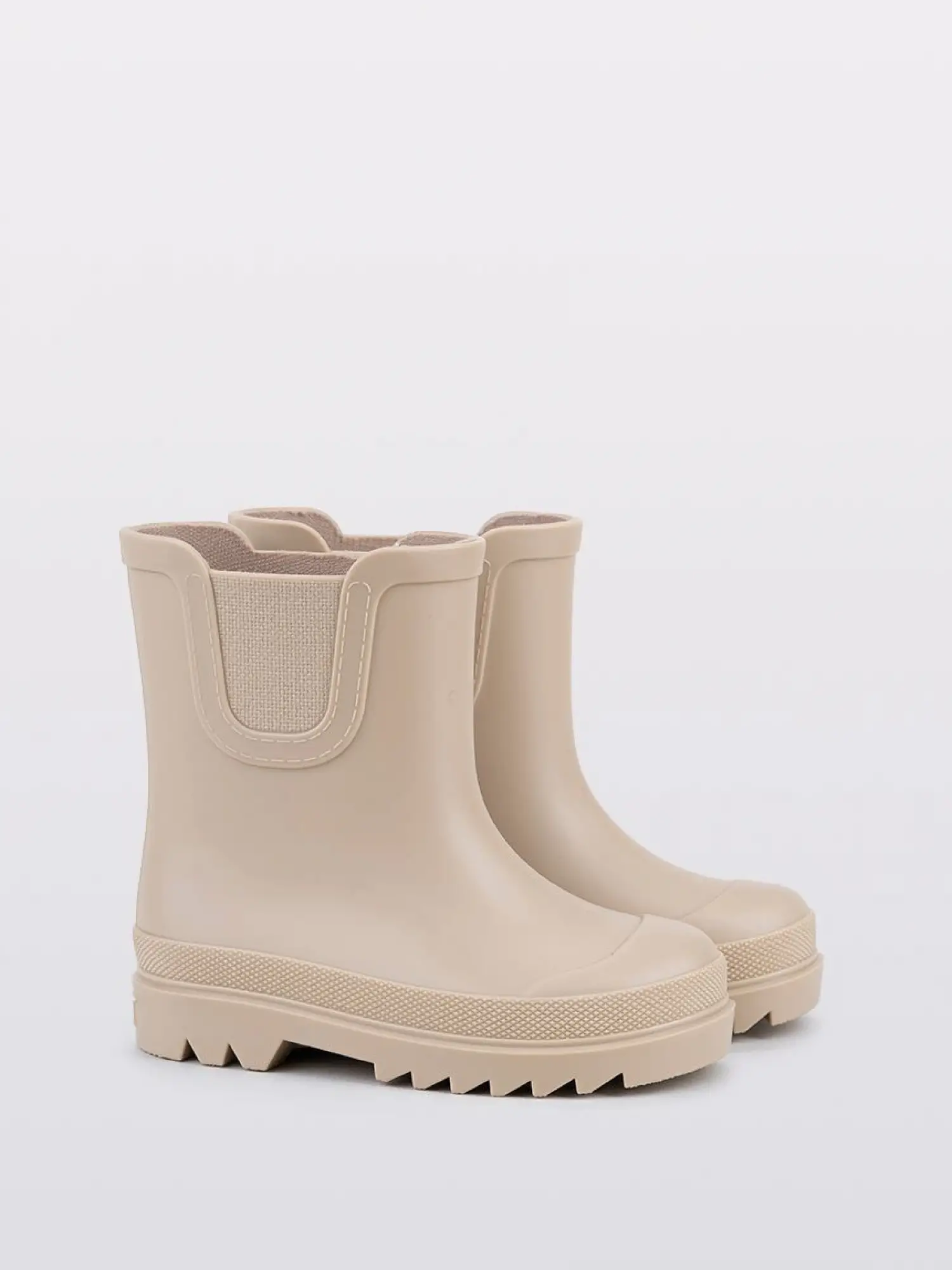 İgor Tokio Yağmur Çizmesi Begie/Bej