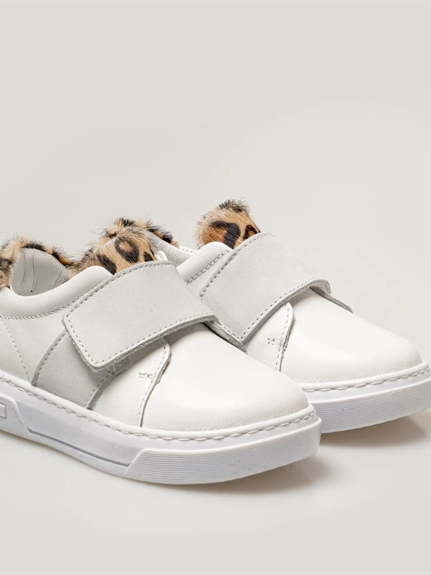 Merli&Rose Merli Sneaker | Leopar