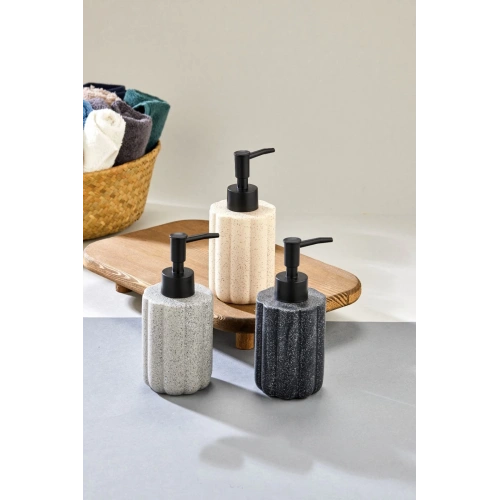 Cok Stoneware Sıvı Sabunluk
