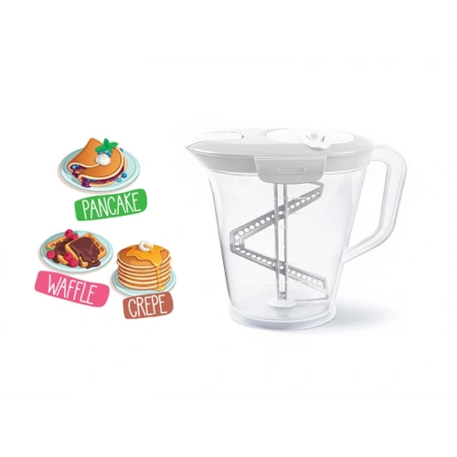 Ucs Maxi Sürahi 2lt