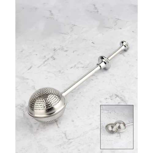 Mien Metal Çay Süzgeci