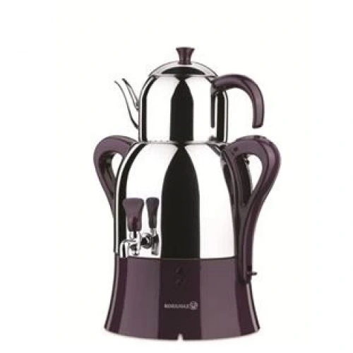 Kor Çaykolik Semaver