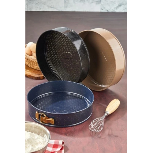 Cok 28cm Kelepçeli Kek Kalıbı