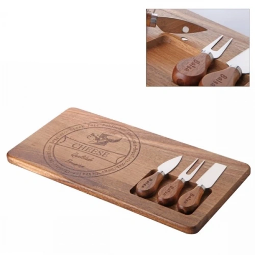 Bls Akasya Peynir Sunum