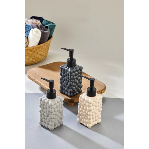 Cok Stoneware Sıvı Sabunluk