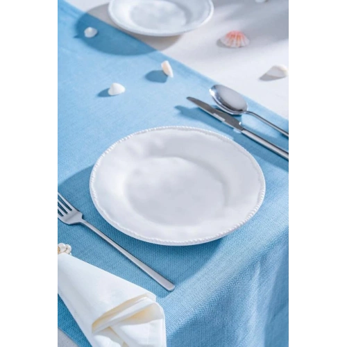 Acar Milano 21cm Pasta Tabak