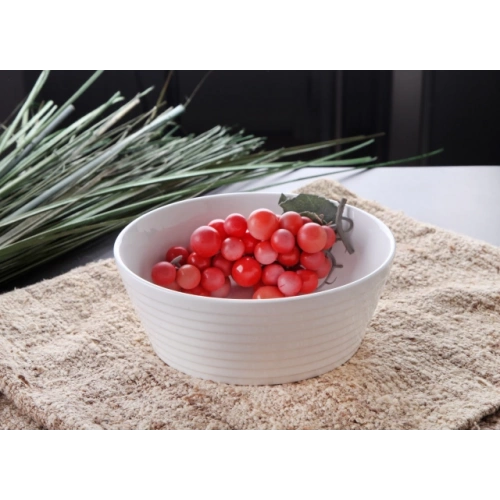 Gnl Porselen Kase 20x7.5cm