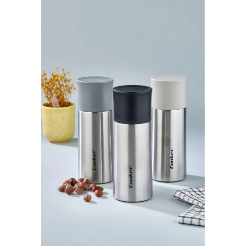 Cok Çelik Termos 300cc