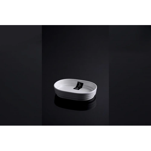 Acar Porselen Tabak 15,7cm