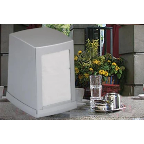 Bay Dolly Yaylı Peçetelik