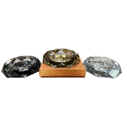 Cok Kristal Küllük 13cm