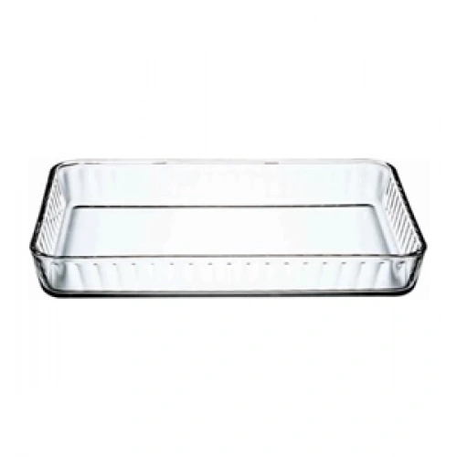 59204-1X6-Borcam Tepsi 27X40cm*35