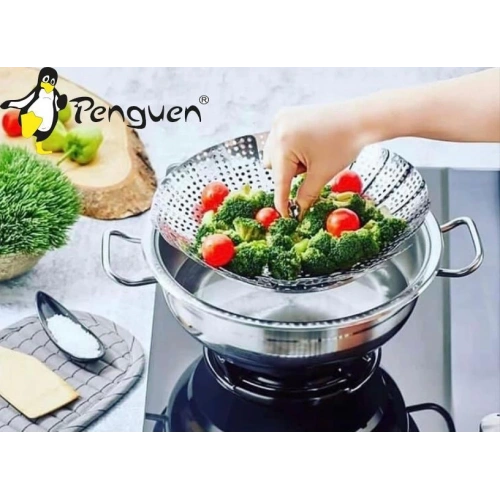 Png Haşlama Aparatı 18cm