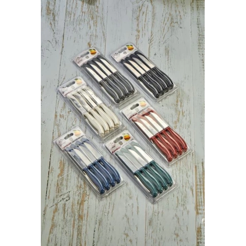 Cok 12li Meyve Bıçağı