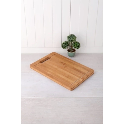 Bls Ahşap Kesim Panosu 20x30cm