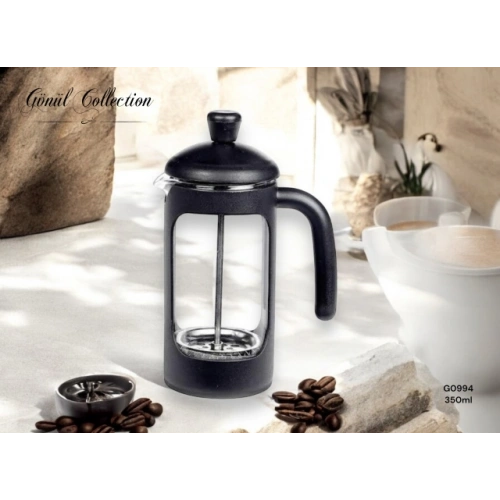 Gnl French Press 350cc