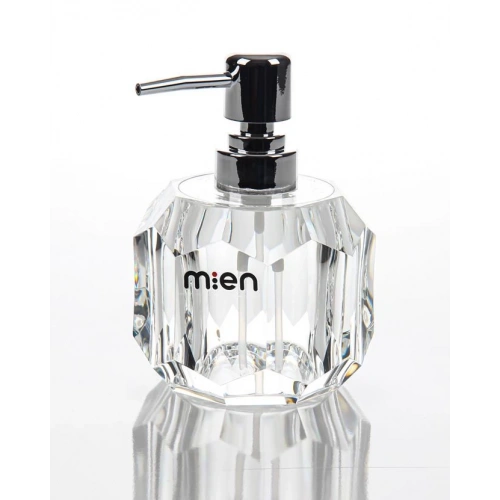 Mien Akrlik Sıvı Sabunluk