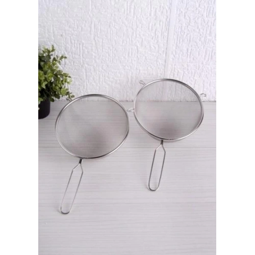 Bls Paslanmaz Süzgeç 22cm