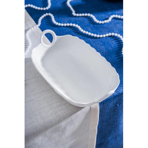 Acar 26cm Fırın Tabağı