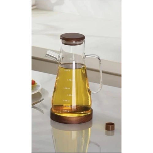 Mien Cam Yağlık 900cc