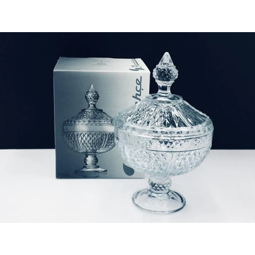 97242-1X6-Diamond Şekerlik*10