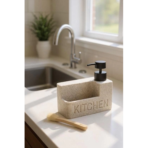 Mien Polester mutfak Sıvı Sabunluk