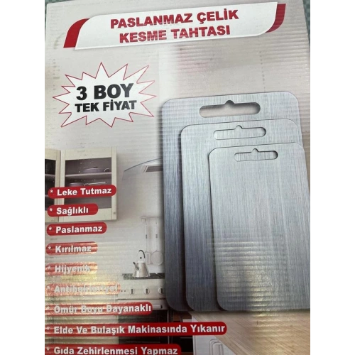 Dnr 3lü Metal Kesme Panosu