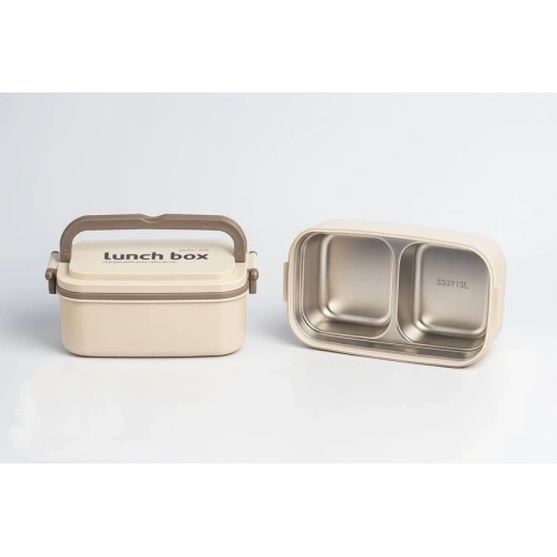 Cok Yemek Taşıma Kabı