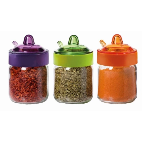 Her Kaşıklı Baharatlık 200cc