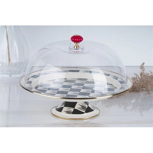 Acar King Emaye Kek Fanusu