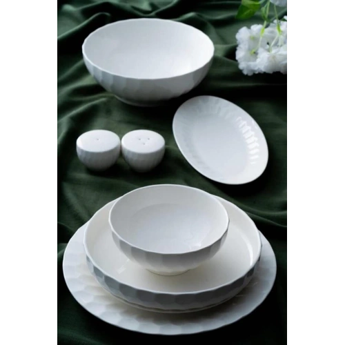 Acar Relax 29 Parça Yemek Seti