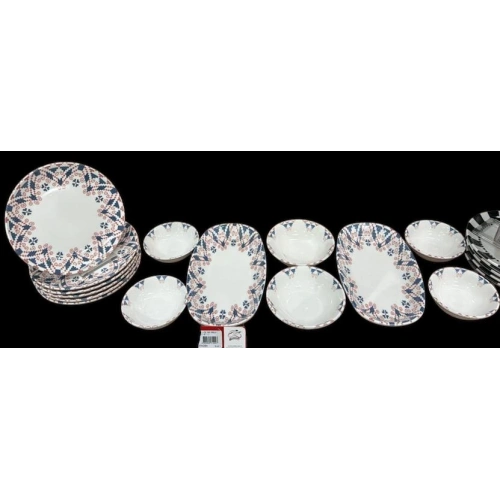 Cok 14 Parça Kahvaltı Seti