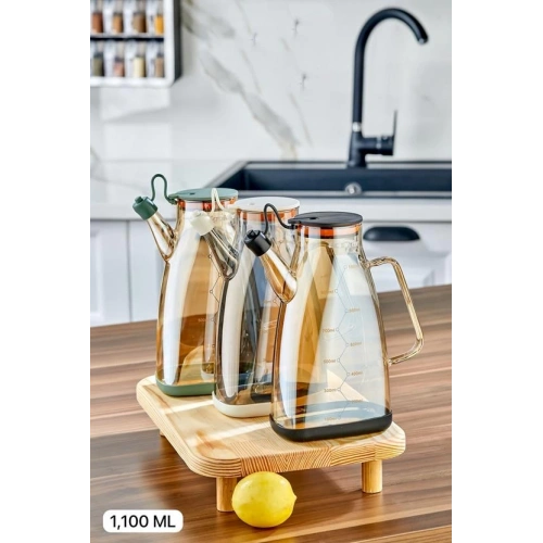 Cok Cam Yağlık 100cc